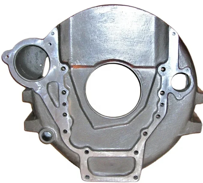 PC360-7 6CT8.3 6CT flywheel housing 3973308 3975561 3926207 3902390 3910760 3906690 5339507 for Cummins