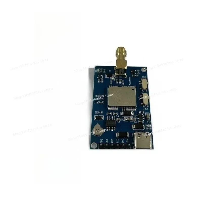 （Popular Items Today）Mobile LC29H Module Dual Frequency L1+L5 High-precision RTK Differential GPS Beidou Positioning Centimeter