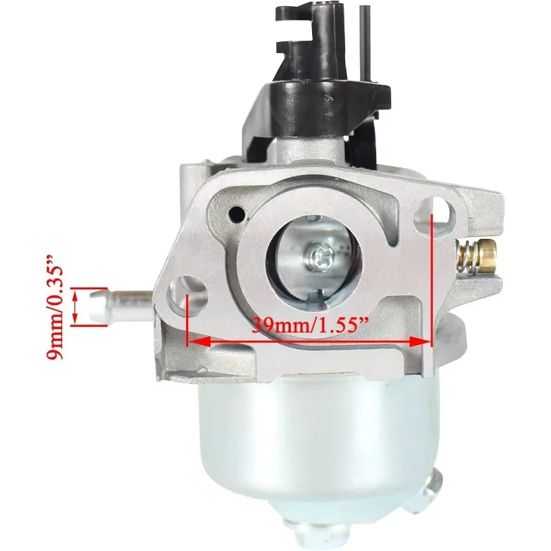 

951-14423 Карбюратор для газонокосилки Cub Cadet ST100 SC300HW SC100 SC500Z SC500HW SC100HW SC500EZ LE100 Edger ST100 Триммер