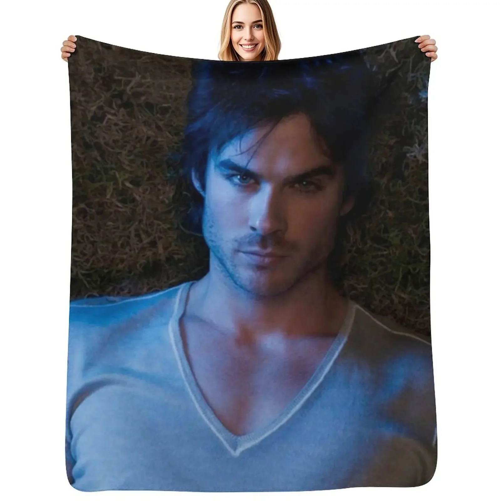 Ian Somerhalder - F…