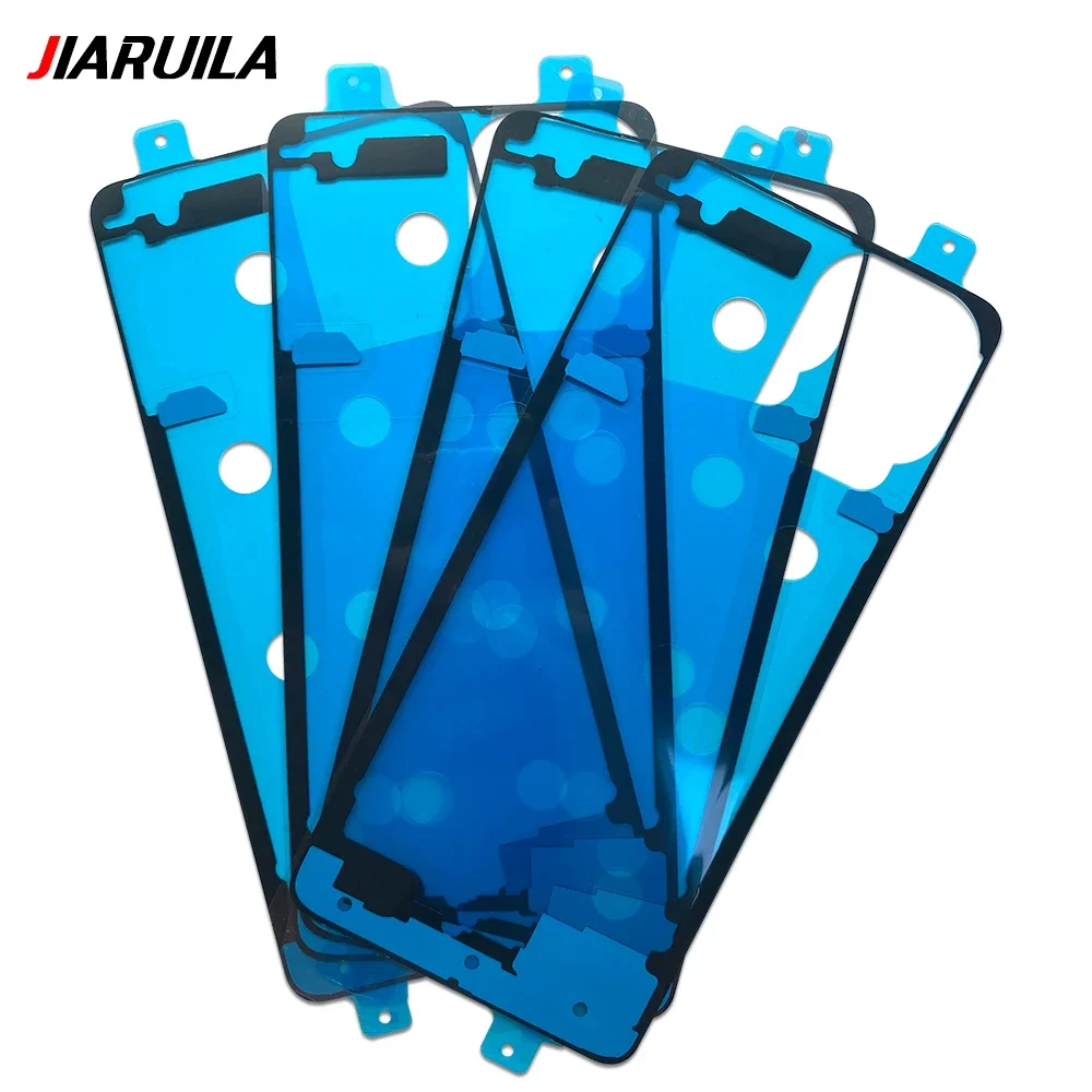 Back Glass cover Adhesive Sticker Stickers glue For Samsung A23 A33 A53 A73 A34 A54 A05 A05s A15 A25 A35 A55 A16 A26 4G 5G image 6