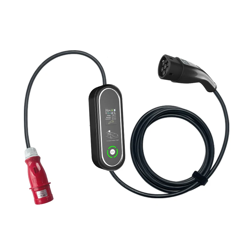 32A 3 Phase 22 Kw C…