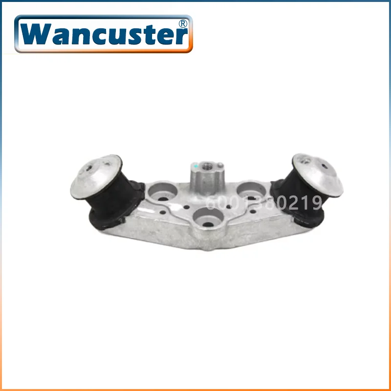 4Pcs Engine Mount 94637505722 94637505822 97037511801 95537510113 for 2011-16 Porsche Panamera 3.0L 3.6L - Image 3