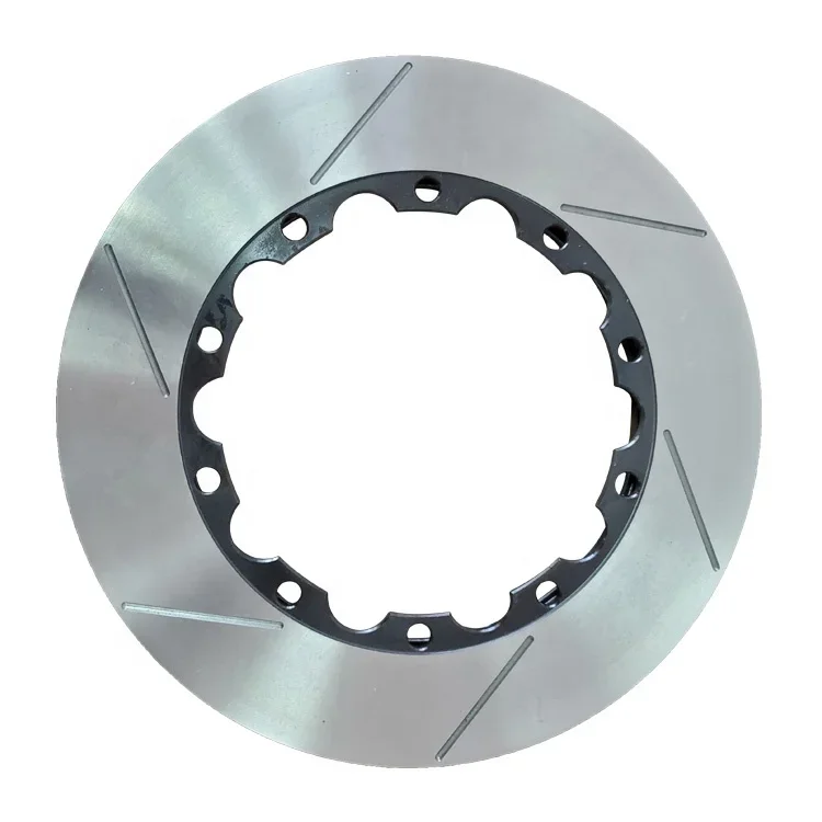 High Performance Safety Replacements Upgrade Floating 330MM 355MM 380MM Brake Rotor Ring