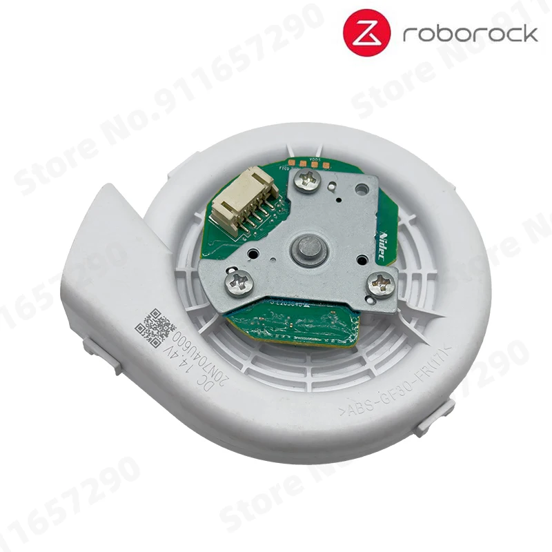 Original Roborock S7 Max Ultra Q Revo Q8 Max Q8 Max+ Q55 Pro Q55 Pro+ Topaz SC-Fan 5400Pa 20N704U600