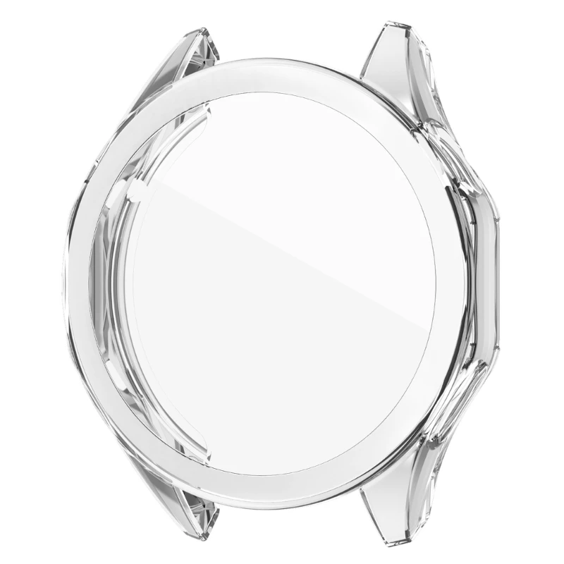 Comfortable Frame Screen Protector Sleeve Housing for GT4 41/46mm Anti-scratch