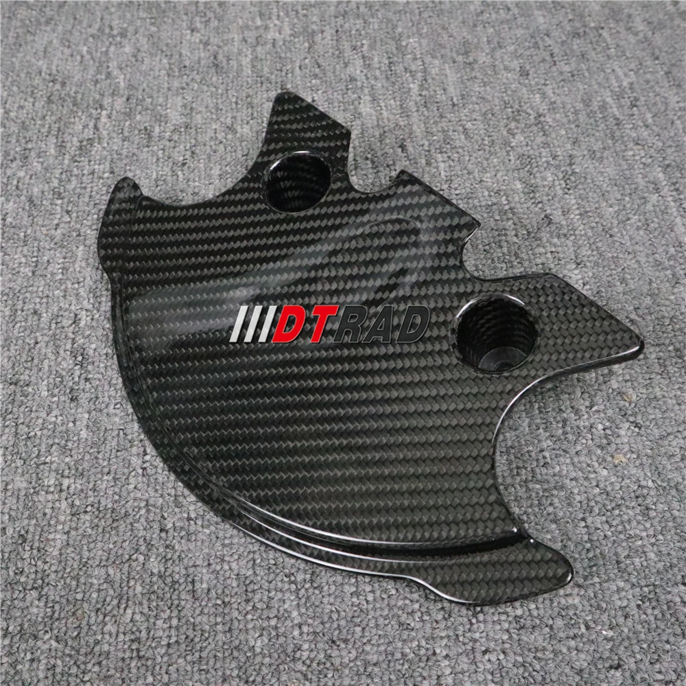 Real Carbon Fiber For BMW S1000RR 2019+ 2020 2021 2022 Motorcycle Front Faring (Bottom)