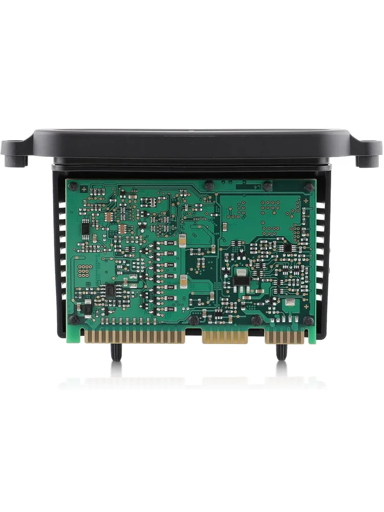 Neues, adaptives Scheinwerfersteuerungsmodul TMS 63117316217 für BMW 5er F10 F18 F07 F11 M5 LED-Scheinwerfersteuermodul Autozubehör
