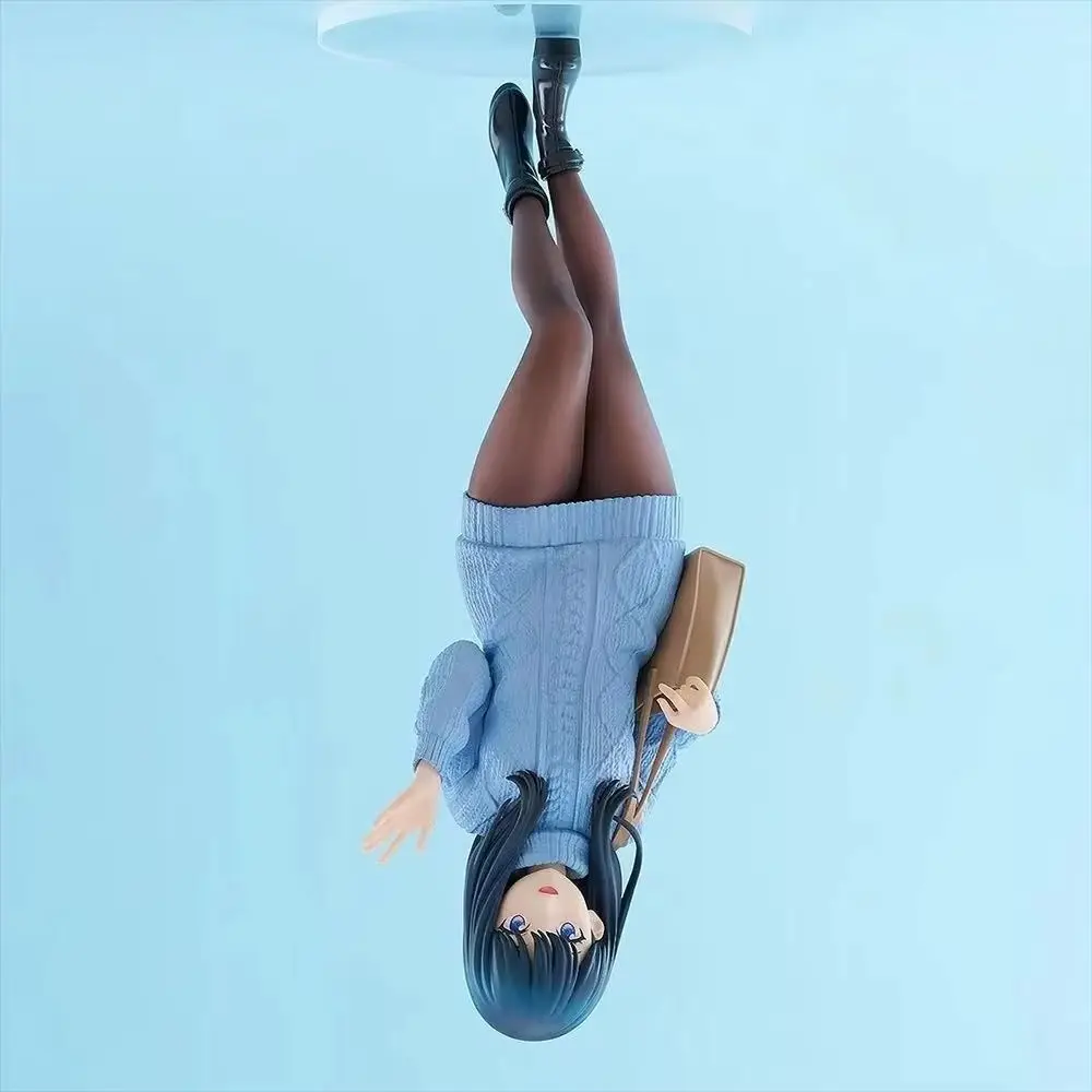 

100% оригинал Good Smile Company Pop Up Parade Gridman Universe Takarada Rikka, аниме-фигурка, экшн-фигурка, модель украшения