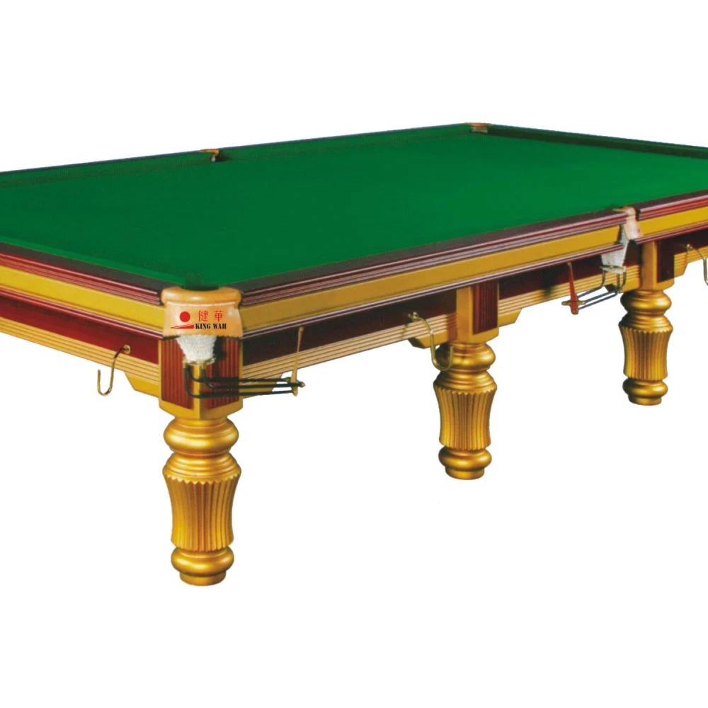 12ft Tournament Snooker Table for SALE