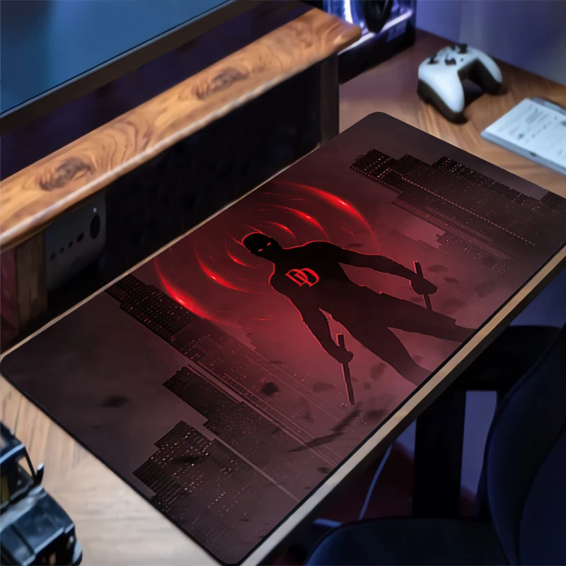 Mouse Pad Daredevil… - image