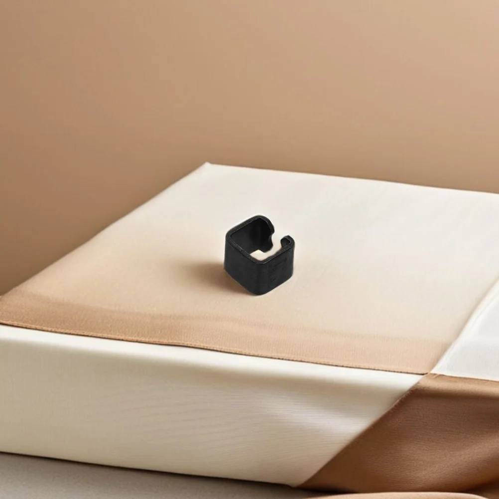 

6Pcs Oil Pump Clips for Hydraulic Jack Heavy-Duty Alloy Repair Parts Floor Jack Replacement Automotive Industrial Use