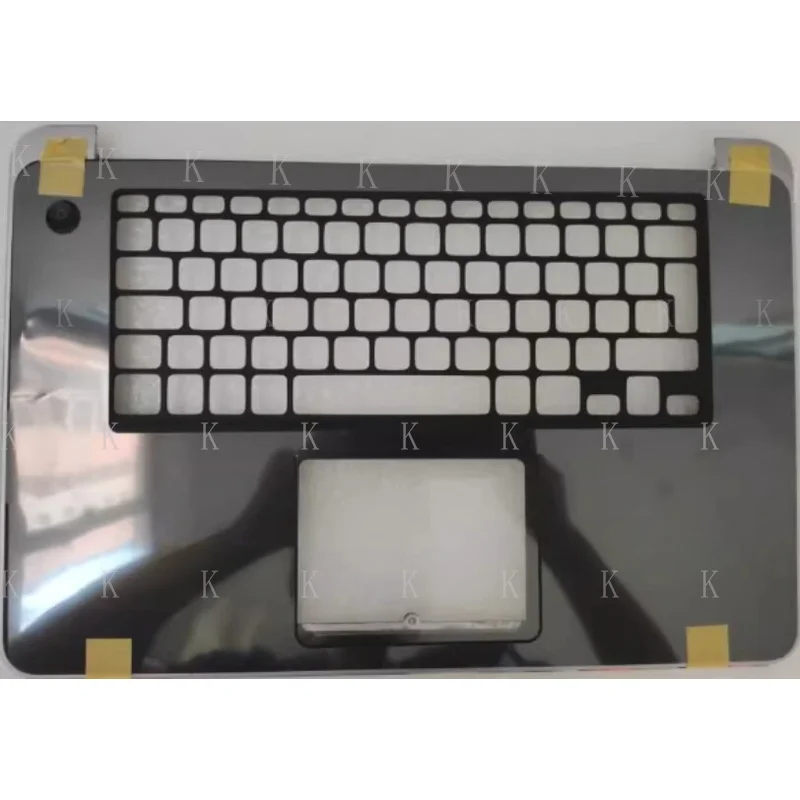 C 1 قطعة لأجهزة الكمبيوتر المحمول Dell XPS 15 9530 Precision M3800 Palmrest 0WXWC6