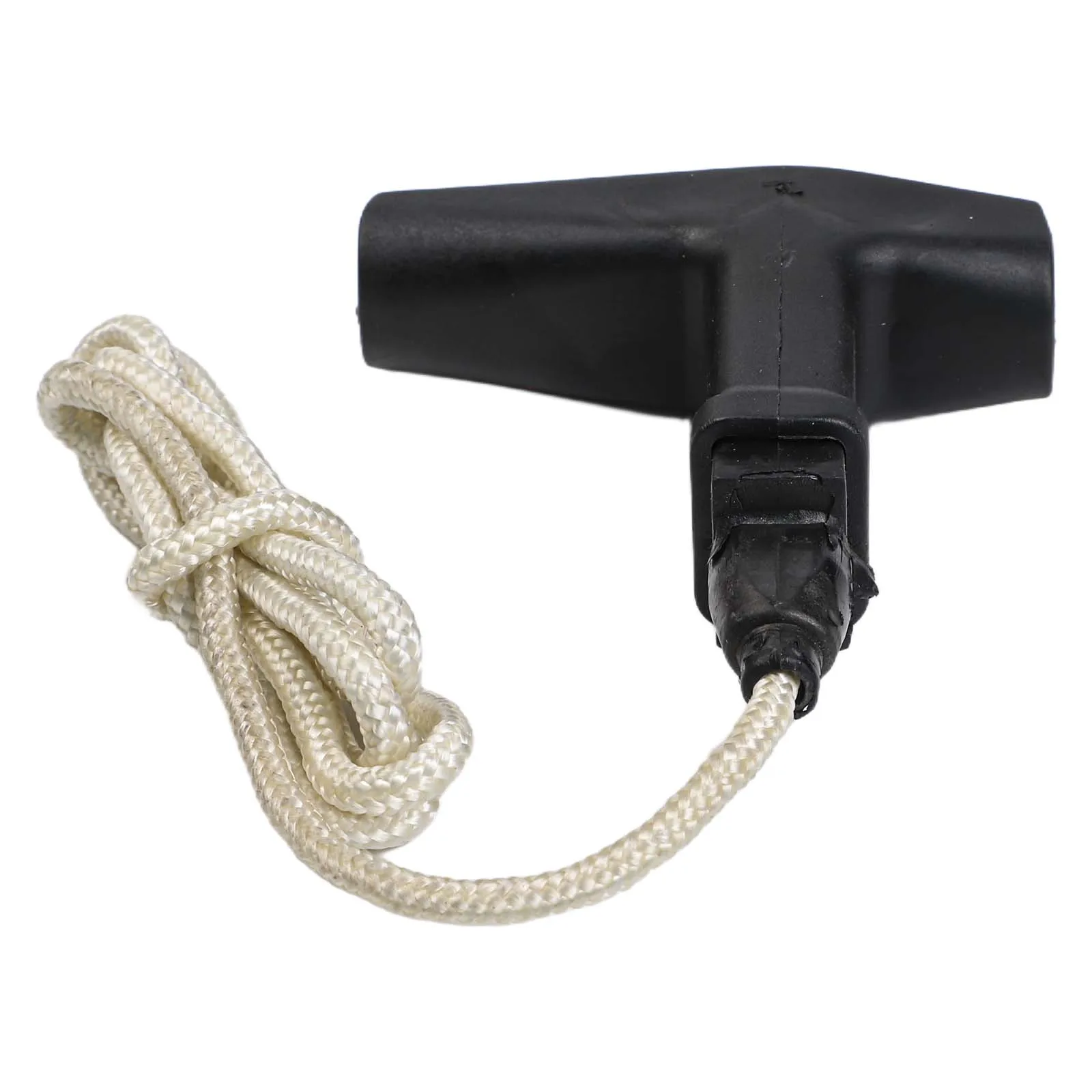 

Cutting Tasks Pull Rope Handle Assembly As Shown Easy Attachment Maintenance Friendly Professional Tool For MS180
