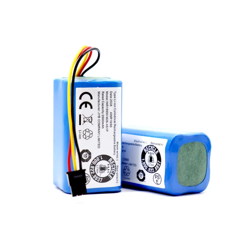 掃除機用リチウムイオン電池,14.4v,2600mah,3200mah,3500mah,t520,t550,t320,t331,J-3000,新品
