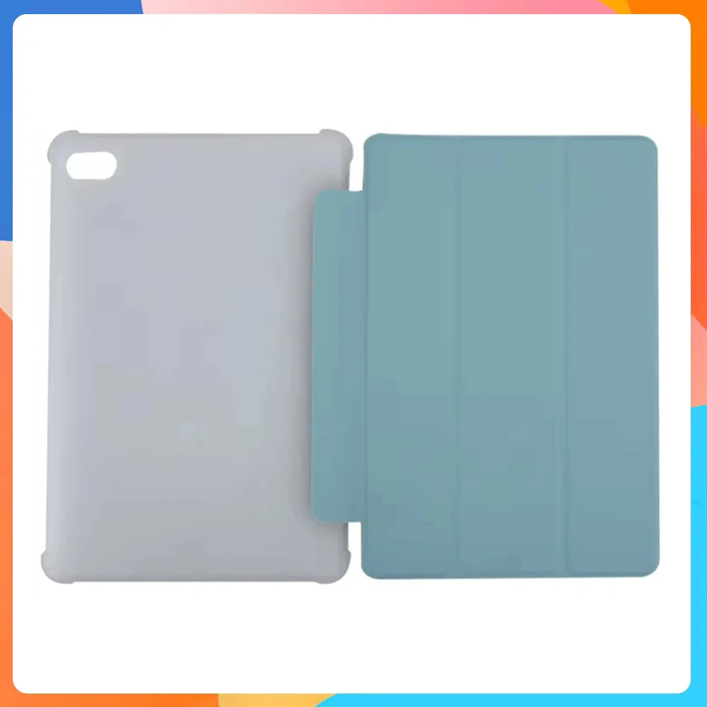 New Tablet Computer Case Protective Cover For Blackview OSCAL Pad 10 Pad 13 Pad 15 Pad 18 Pad 70