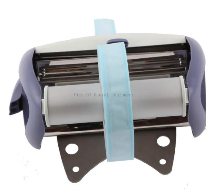 sealing machine dental seal pouch sealer dental packing machine