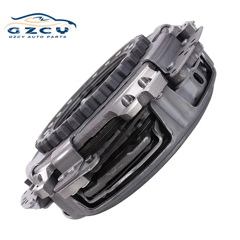 LUK New DQ200 0AM DSG Gen 1 Old version Dual Clutch Kit 7speed  602000100 Fits For Audi VW Golf 1.2T 1.4T 0AM198140C 0AM198142B - Image 4