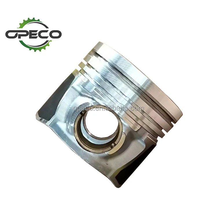 

For FAW T77 1.2L CA4GA12TD-21 Piston Hot Sale