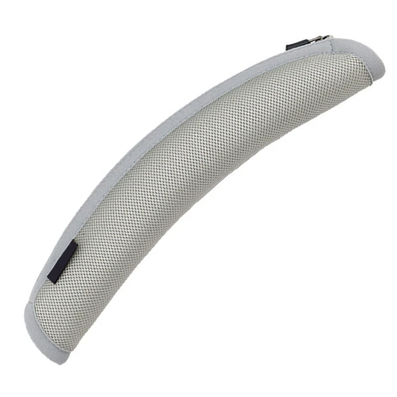 Casing Pelindung Ikat Kepala untuk Headphone Focal Bathys Penutup Balok Kepala Lembut & Bernapas