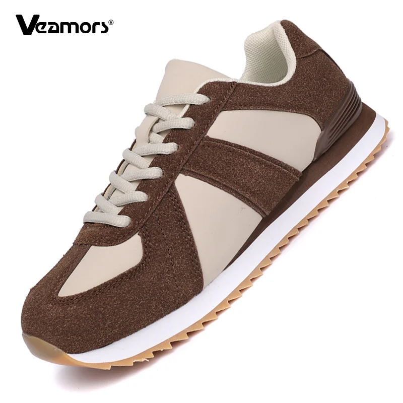 

Breathable Walking Shoes for Women Anti-slip Retro Sneakers Comfort Lightweight Ladies Leisure Flats for Jogging Travel Driving