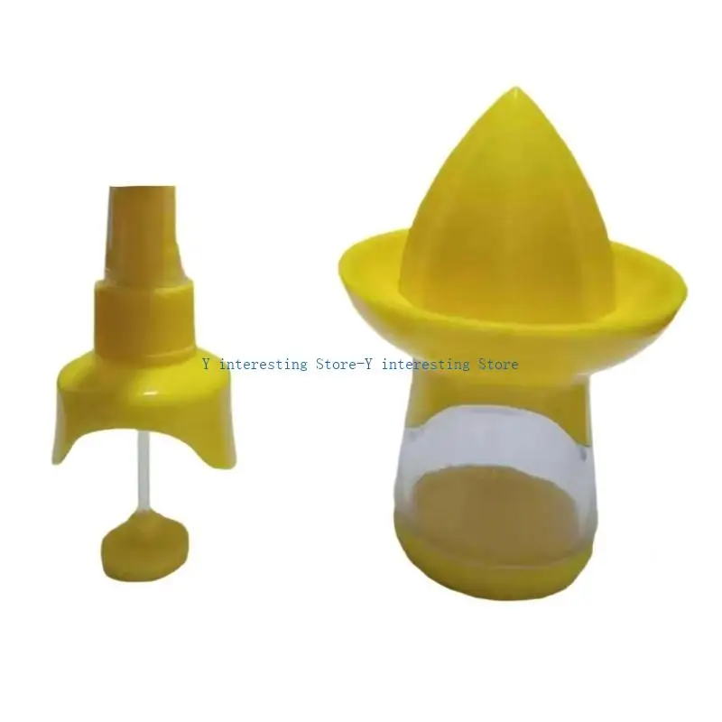 

896A Handheld Citrus Juicer Hand Press Squeezer for Lemon Household Juice Extractor