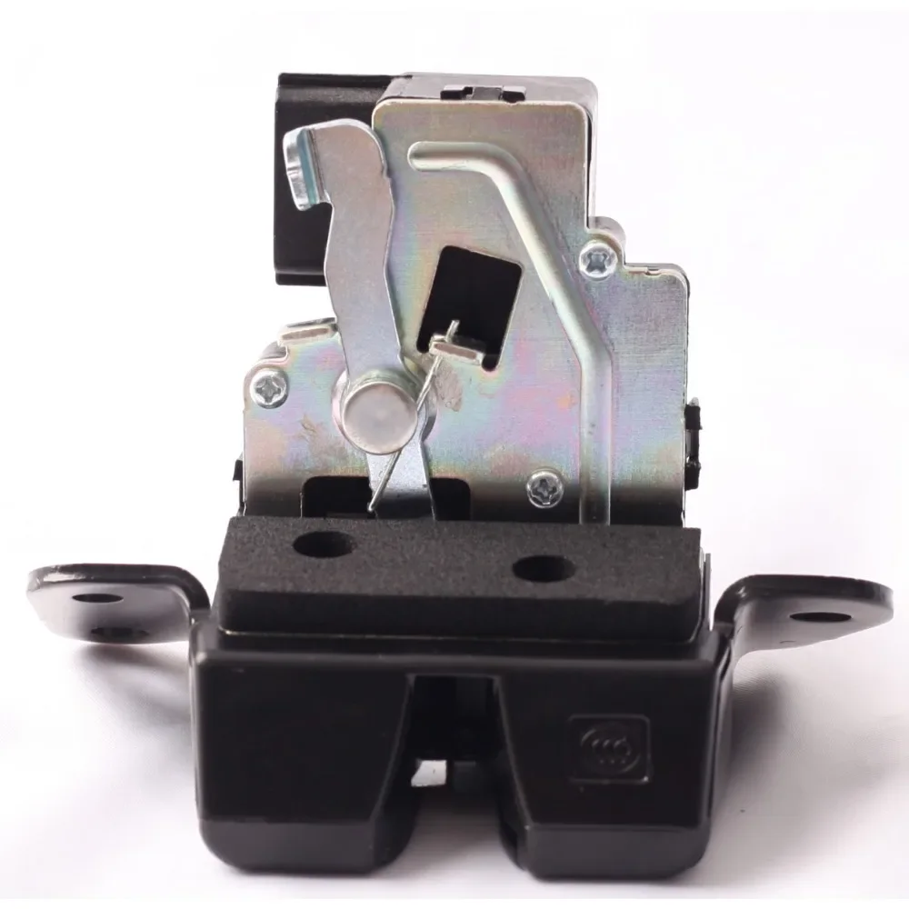 81230-1H000 Rear Trunk Lid Lock Latch Actuator for Kia Soul Sorento 2010 2011 2012 2013 Trunk Tail Gate Lock Latch 81230 1H000