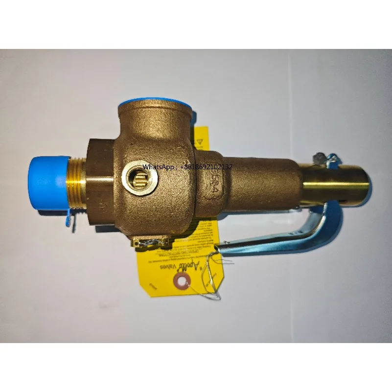 Factory Direct Sales, Sterilizer Safety Valve, Sterilizer Safety Valve