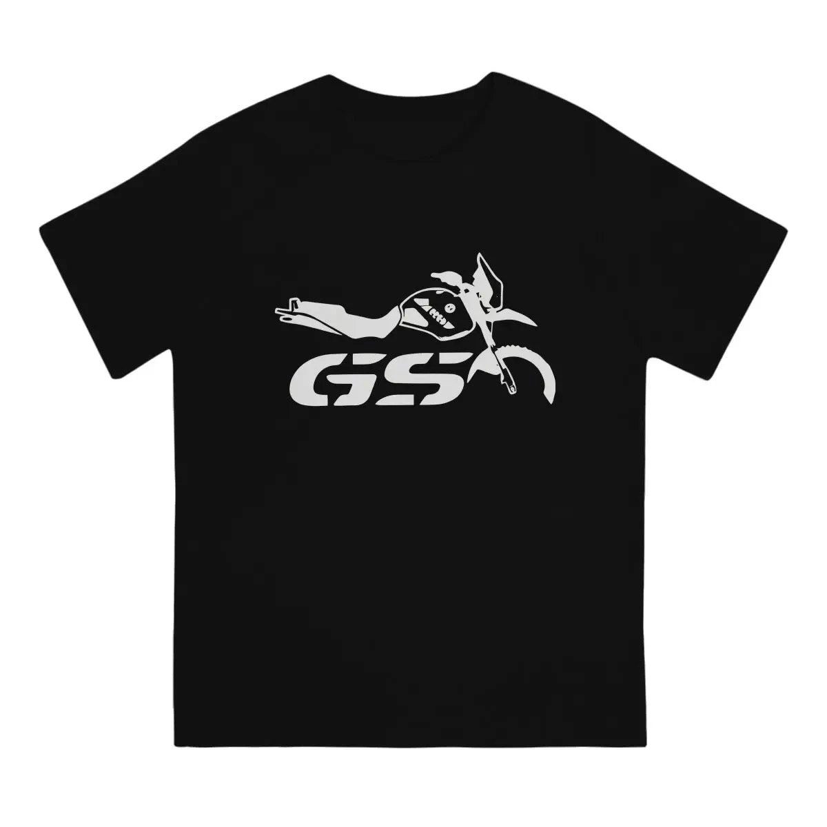 2026 T Shirt Moto BMX GS En Pour Homme Motard High-end Luxury Unisex Style Both of Men and Women