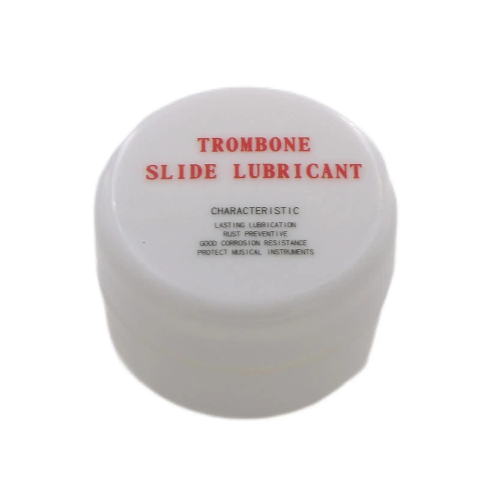 Tuning Slide Trombone Slide Tube for Brass Instruments Tuba Slide Grease Trombone Grease Trumpet Tube Oil