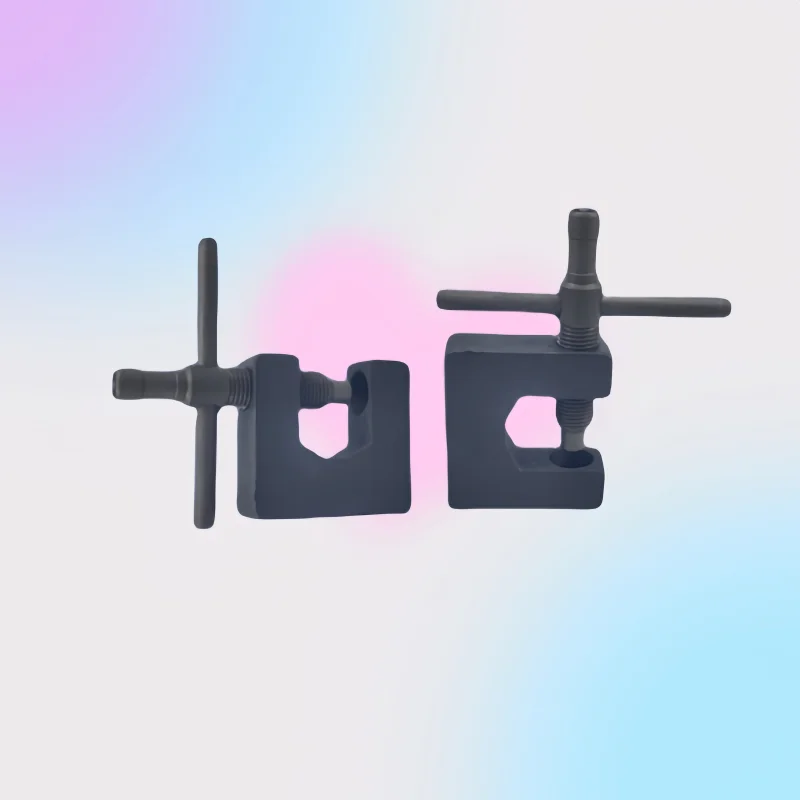 

Front Sight Adjustment Tool 7.62x39mm Adjustment Clamping Tool