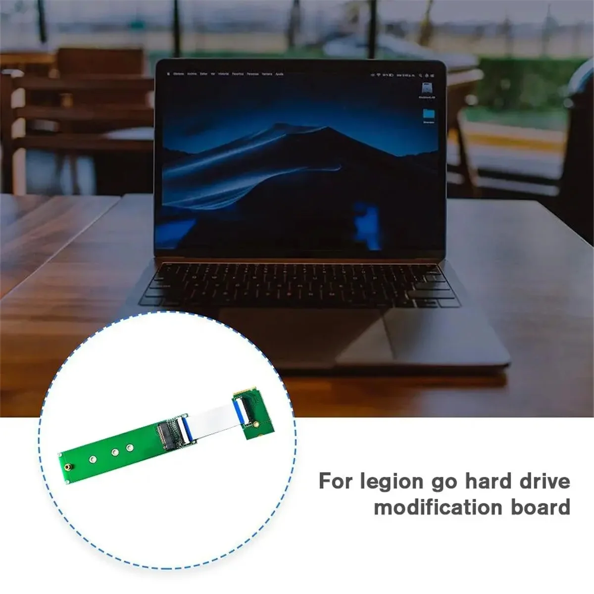 【Last-Chance!】Modification Board