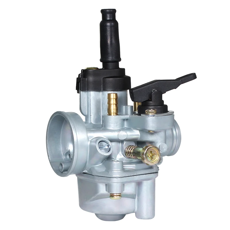 Motorcycle Carburetor Dellorto PHVA European Market Compatible with TOMOS 17.5mm for 50cc 80cc A55 Motorcycle Carburetor