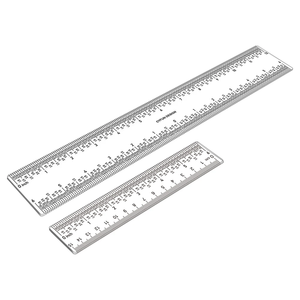 Measurements Tools 6