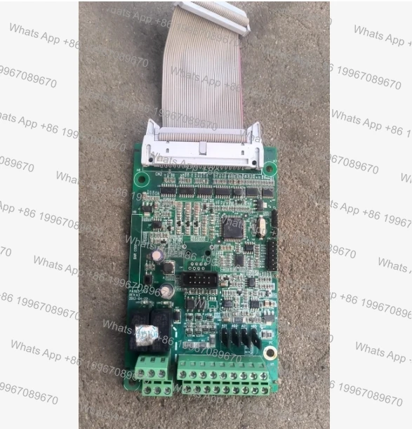 Used Inverter Main …