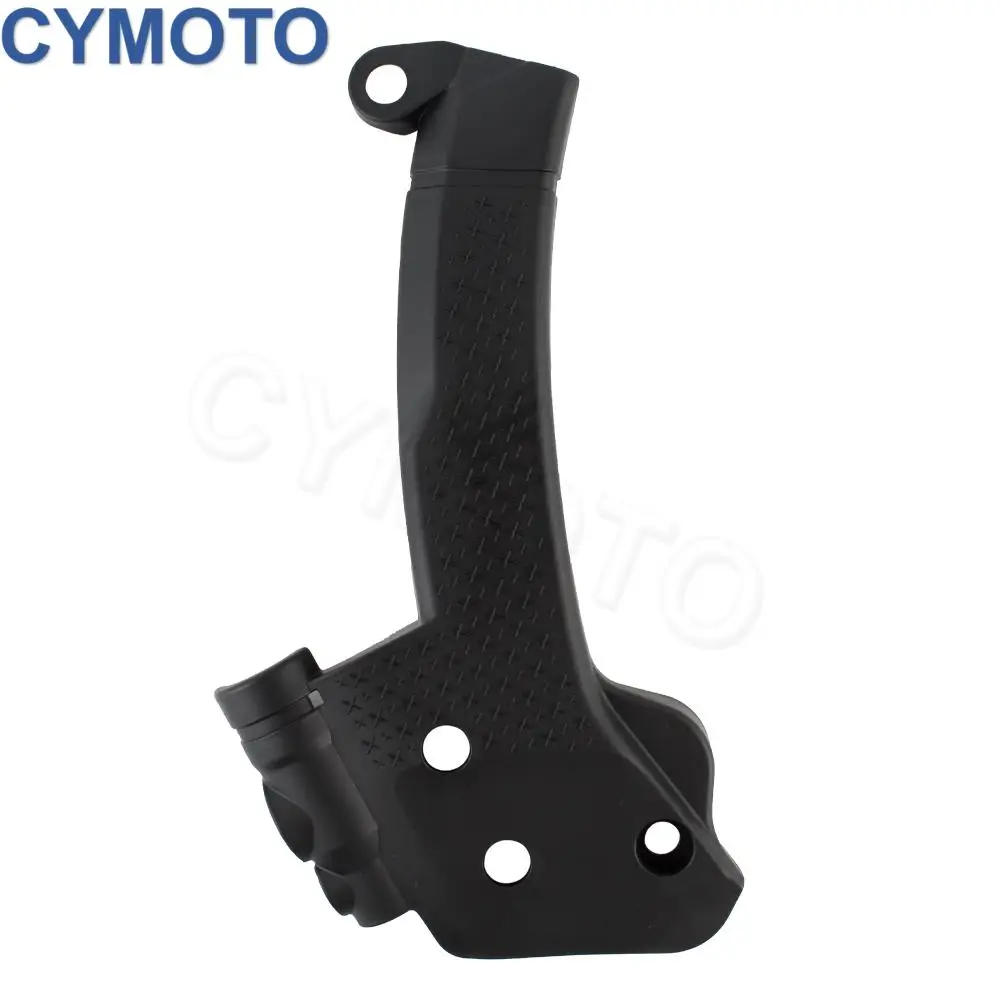 Motorcycle Frame Guards Protection Cover Fairing Panel Shell For Husqvarna 125 150 250 300 350 450 501 TC TE FC FE TX 2023 2024