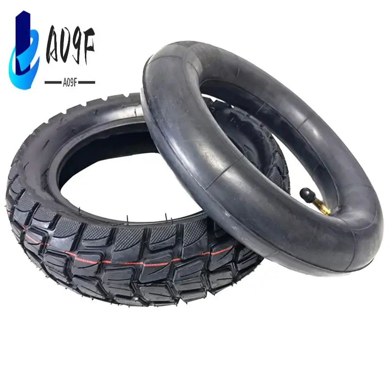 

Электрический скутер A09F-Tire 80/65-6 Внутренняя и внешняя шина 10-дюймовая шина 10X2,5 Внутренняя и внешняя шина Ремень Замена дорожной модели