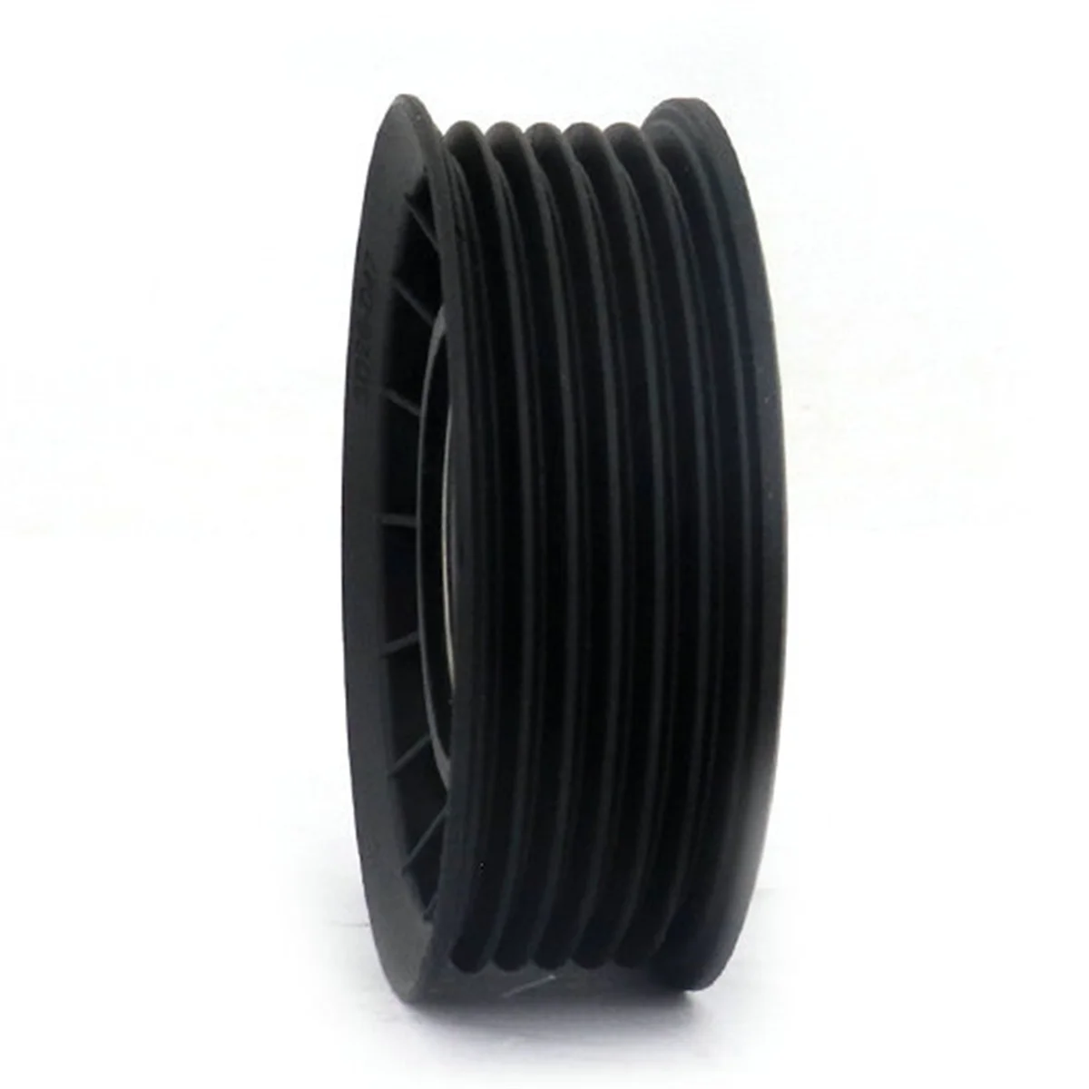 NCSMT 31190-R1A-A01 Car Tensioner Belt Idle Pulley for Honda Civic Accord CRV Spirior Crider 2012-2018 31190R1AA01