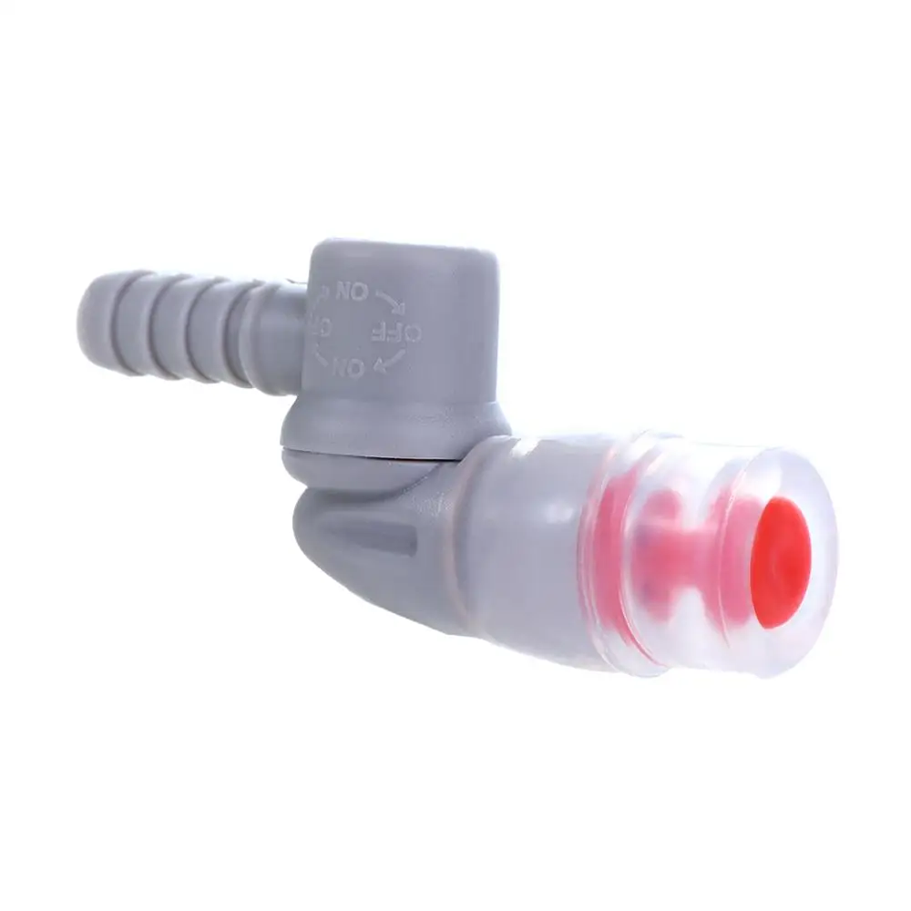 

Hiking Accessory Camping Cycling Bladder Bag Mouthpiece Bladder Water Bag Nozzle Bite Valves With Cover Hydration Bags Valve
