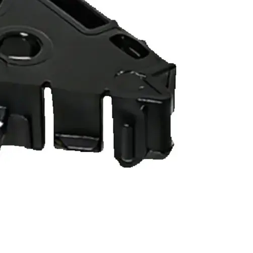 Car Front Upper Left Driver Side Grille Support JL3Z17C947H FO1042160 For Ford For F-150 2018-2020 Accessories Automobiles