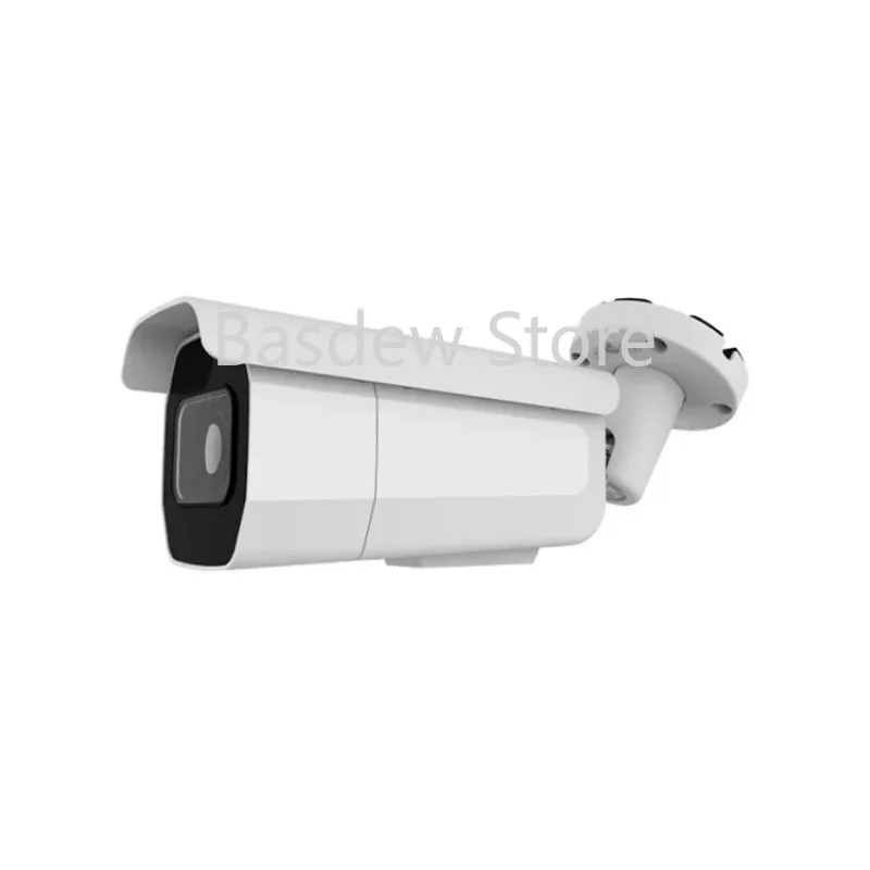 Home Security Bullet IP Camera 3D NR 2.7-13 5mm 5X AF Lens 8MP 4K RKchip IMX415 + RV1126 Built-in POE CCTV