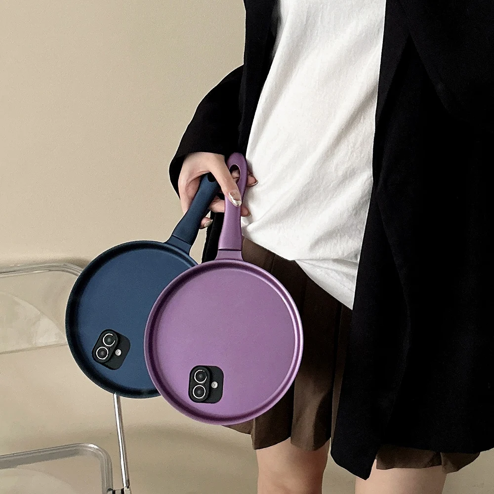 Super Funny Frying …