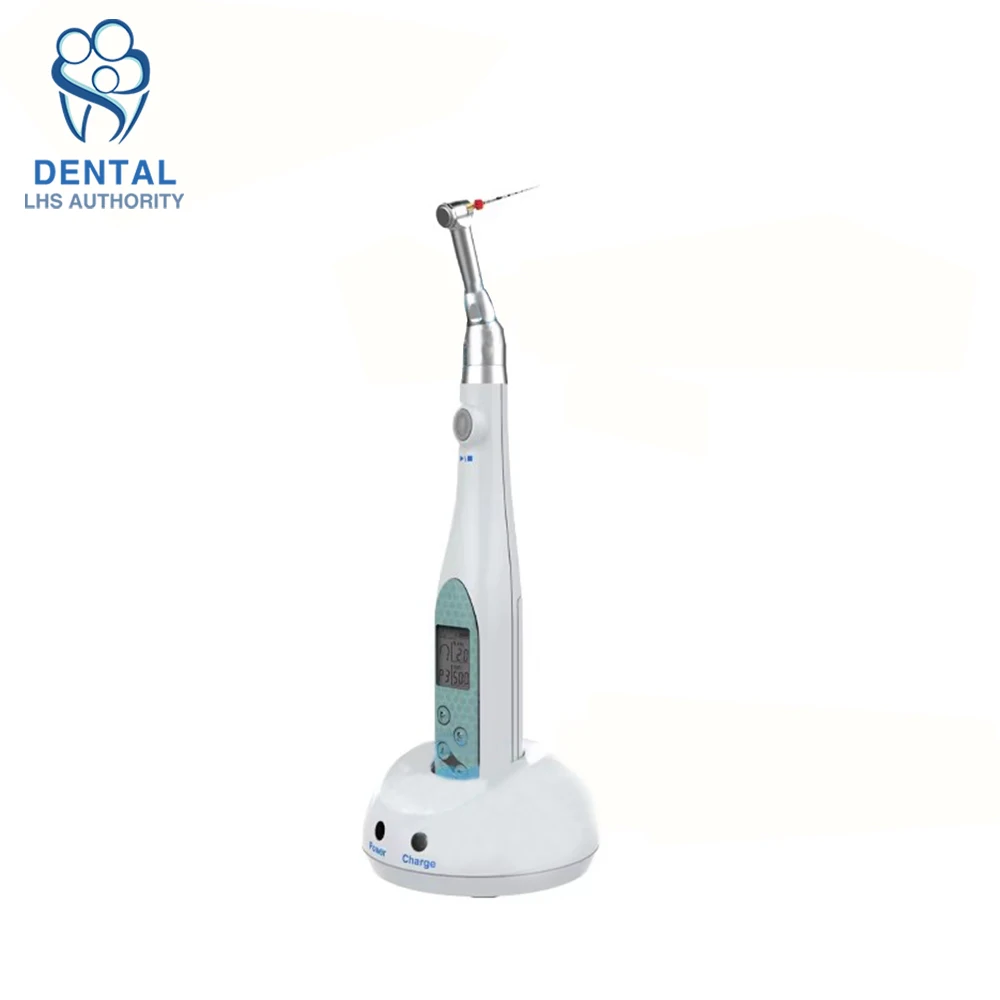 COXO C-smart Mini 2 Dental Wireless Endo Motor Cordless Root Canal Equipment Dentistry Instrument