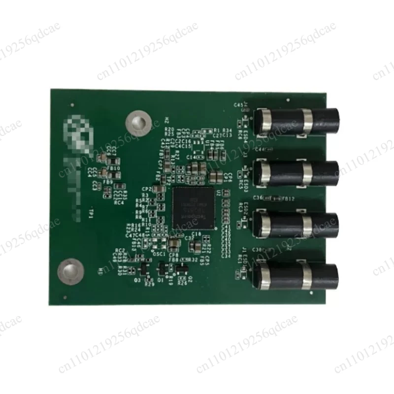 

TP2815 4-in-1 adapter board AHD camera to MIPI adapter board 4 * AHD adapter board