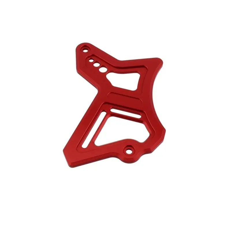 A60E-Upgrade Motorcycle Front Gear Cover Front Sprocket Guard Cover For Honda CRF150L 2018-2026 CRF 150L