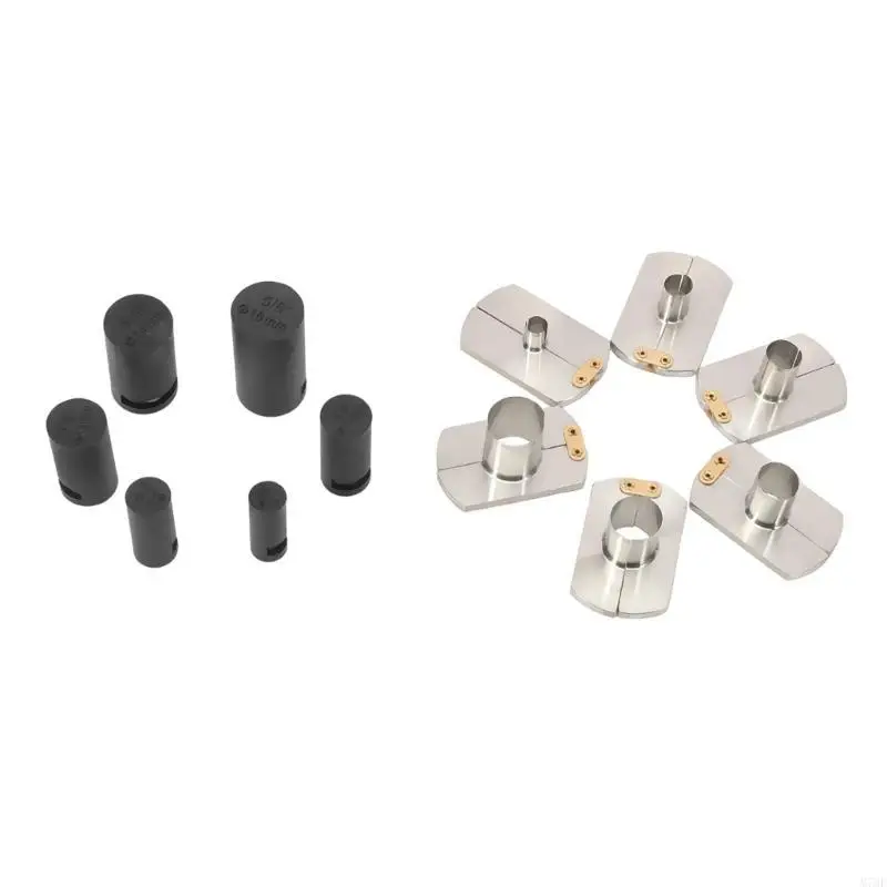 

M76E Эргономичный мастерский необходимый инструмент для демонтажа пневматических труб для высокоэффективной работы 88800414