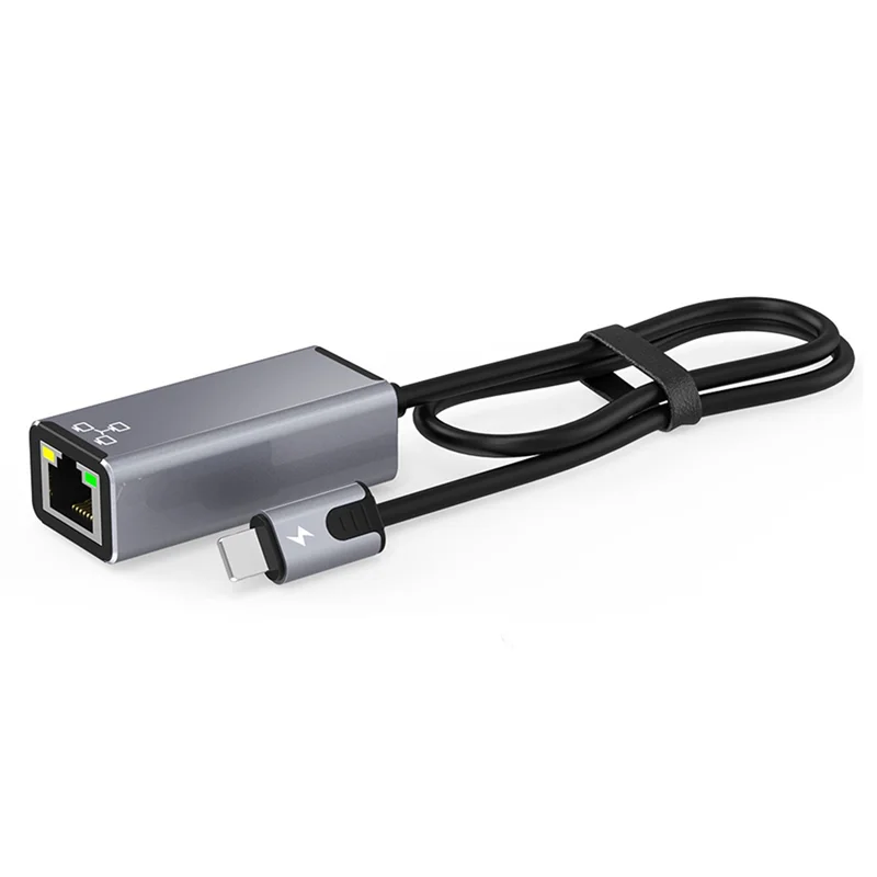 2X RJ45 LAN محول آيفون 14 13 12 11 8 7 6 5 /Ipad/Ipod إيثرنت LAN محول الشبكة مع منفذ محول الشحن 20 واط