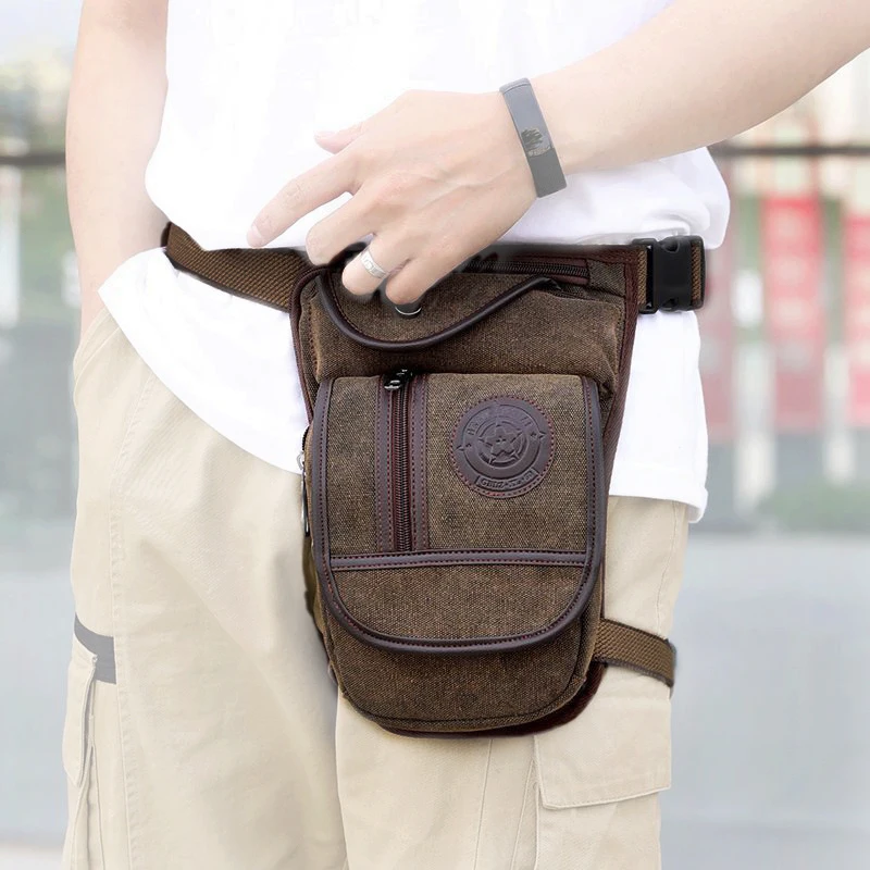 

Мужская и женская мотоциклетная велосипедная многофункциональная поясная леггинсы, подвесная поясная сумка, сумка для походов на открытом воздухе, нагрудная сумка через плечо