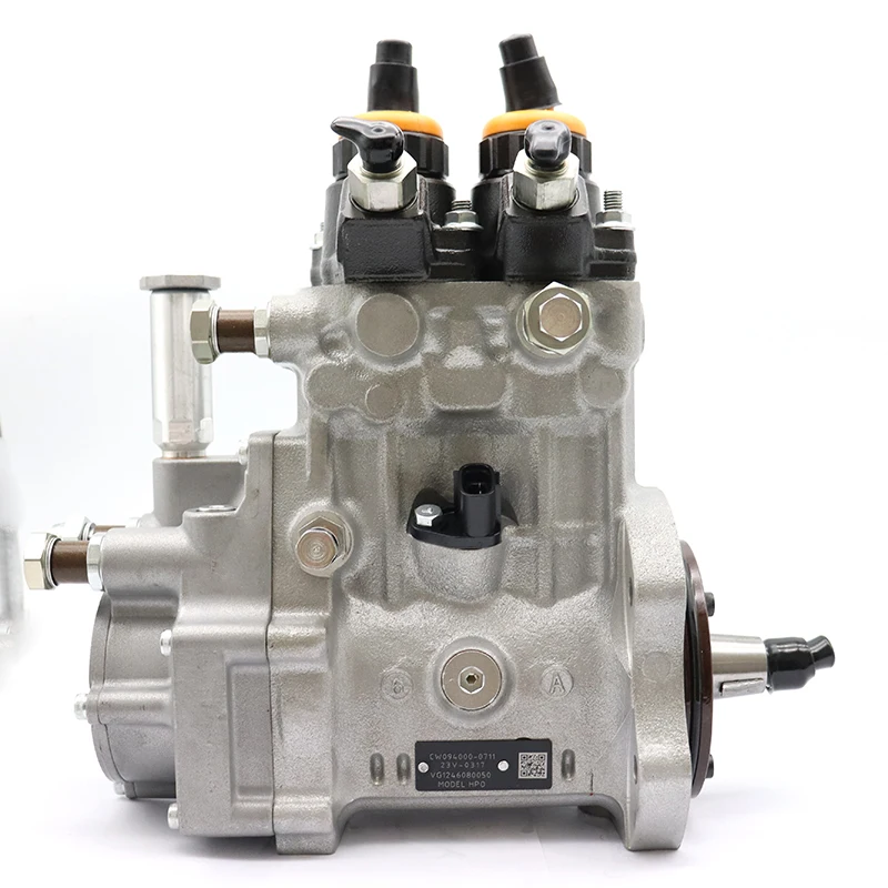 

High Pressure Oil Pump 094000-0260 ME164965 For Mitsubishi 8M22 Engine Truck