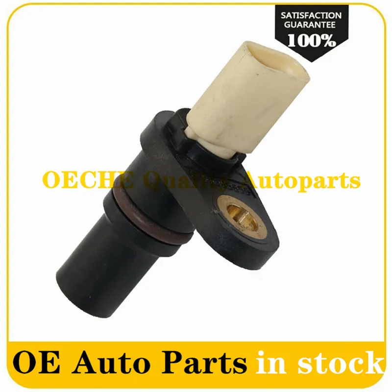 55585659 784088  Gearbox Speed Sensor For 2014-2016 Opel Vauxhall Corsa